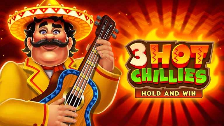  slot Hot Chilli, estratégias de jogo, dicas para ganhar, cassino online, jackpots progressivos.