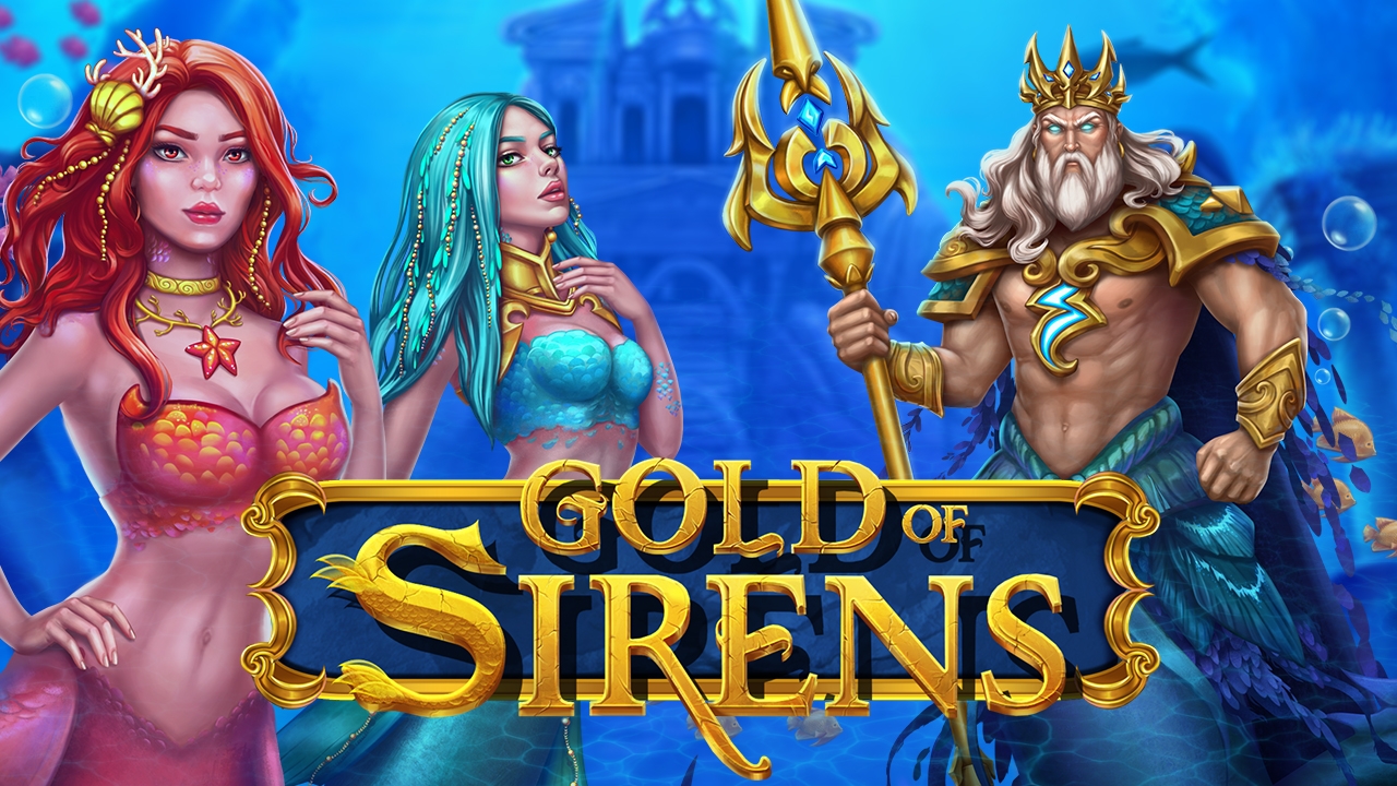 Slot Gold of Sirens, dicas para ganhar, cassino online, estratégias de apostas, multiplicadores de vitória.