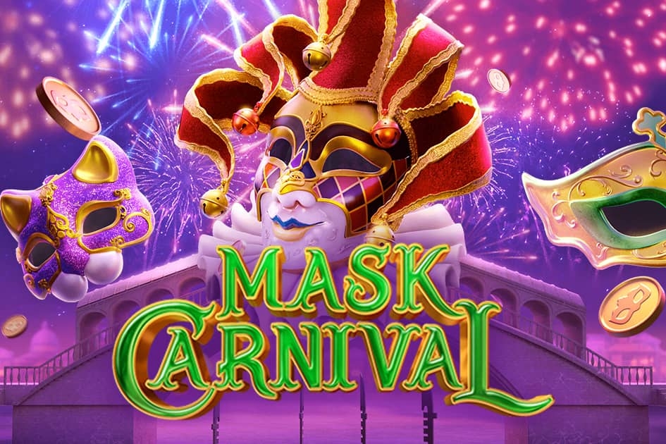 Slot Mask Carnival, apostas, cassino online, estratégias, dicas, gerenciamento de bankroll, sorte, variações, futuro.