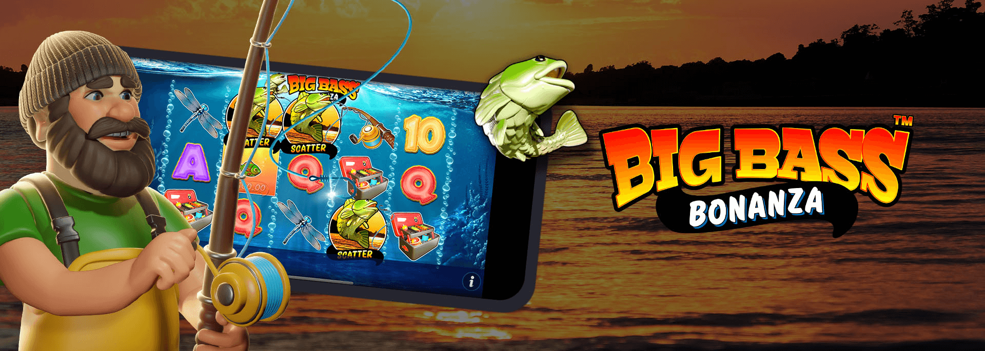 Big Bass Splash Slot, apostas, táticas vencedoras, cassino online, estratégias de jogo.