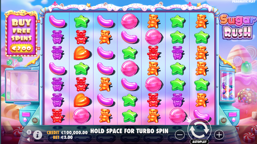 Sugar Rush, slots, cassino online, dicas de apostas, estratégias de ganho.