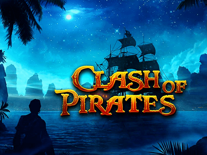 Clash of Pirates, slot de piratas, apostas, ganhar, estratégias